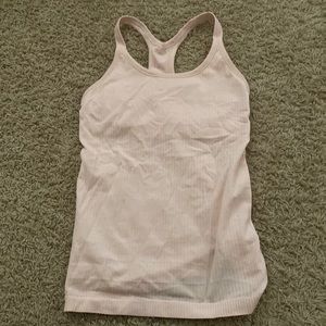 Lululemon Ebb to Street Tank